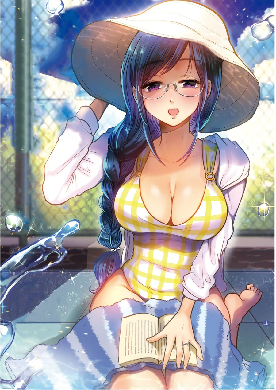 Yakumo-san wa Ezuke ga Shitai. chapter 57